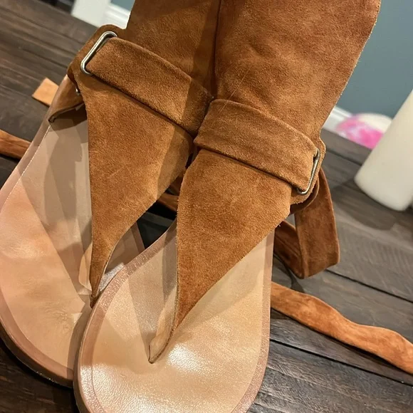 Rag & Bone Mara Sandals - Picture 10 of 16